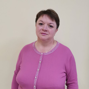 Психолог Пискунова Светлана Павловна