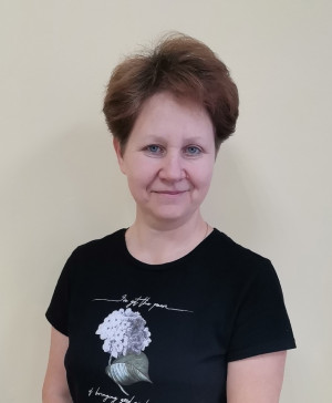 воспитатель Ананьева Ирина Аполинарьевна воспитатель Ананьева Ирина Аполинарьевна