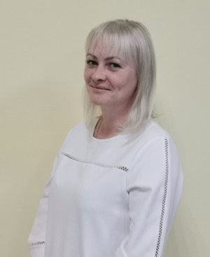 воспитатель Борисова Марина Андреевна